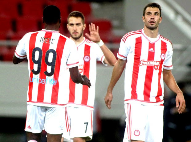 Ρυθμός και “κουλούρα”