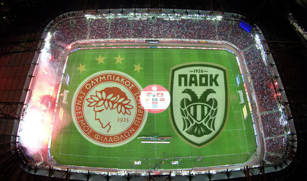 Το pre game της 21ης αγωνιστικής