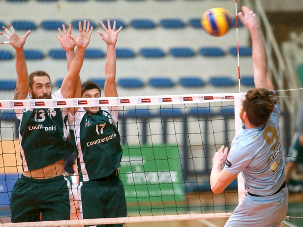 Ροπαλιά του Ηρακλή, νίκησε 3-0 τον Παναθηναϊκό
