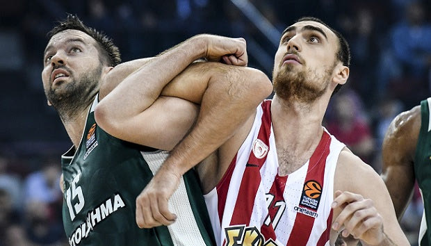 Κύπελλο Ελλάδας: Οι ώρες των δύο ημιτελικών