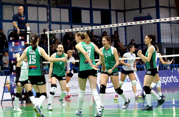 Πρόκριση στο Final 4 με ανατροπή για τον Παναθηναϊκό