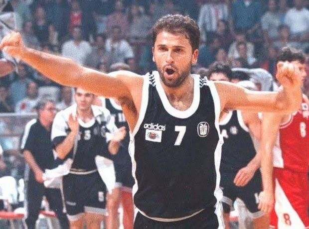 Oταν ο Πρέλεβιτς “σκότωσε” τον Ολυμπιακό