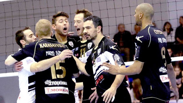 Πέρασε από το Ζηρίνειο ο ΠΑΟΚ, 3-2 την Κηφισιά