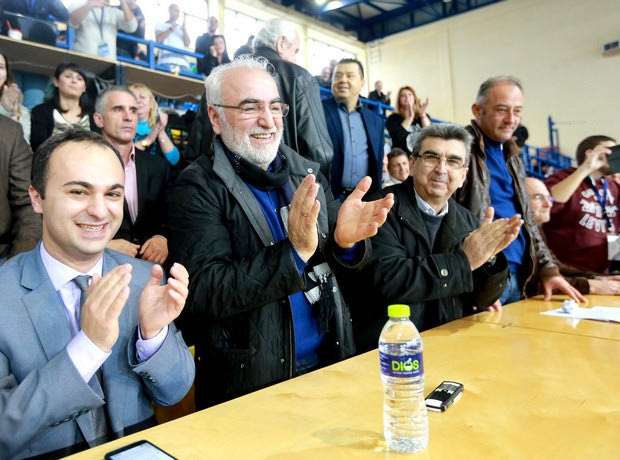 Ξεσηκωμός στην ομογένεια των ΗΠΑ