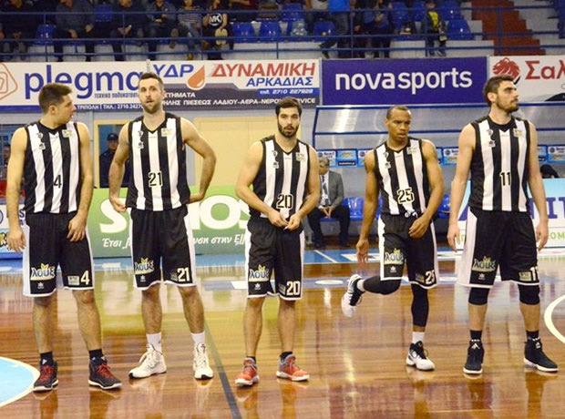 Οι δύσκολες 42 μέρες του ΠΑΟΚ