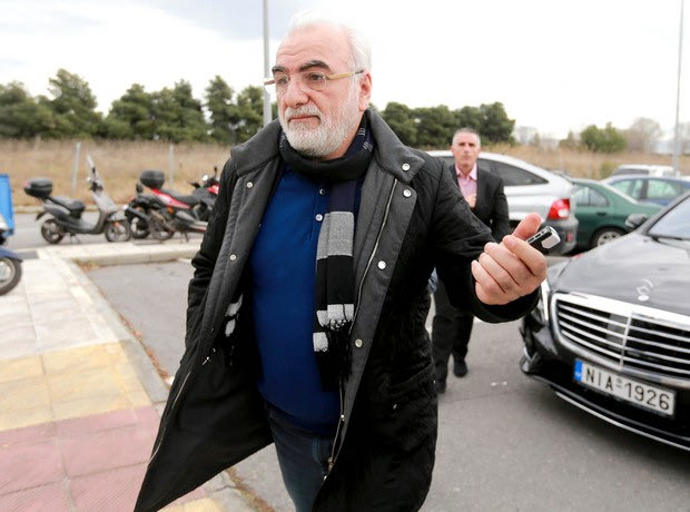 Σχεδιάζει τον νέο ΠΑΟΚ από τώρα!