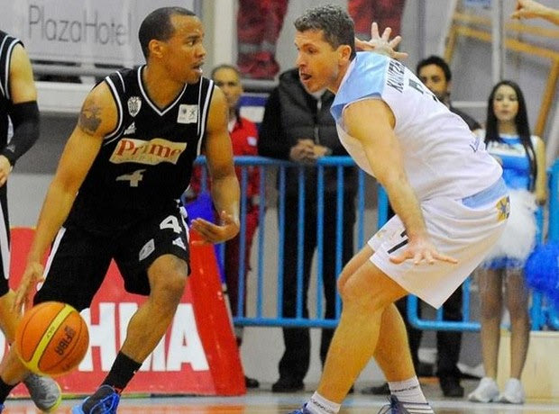 Το “διπλό” του 2013 και ο εξαιρετικός Χάτσερ