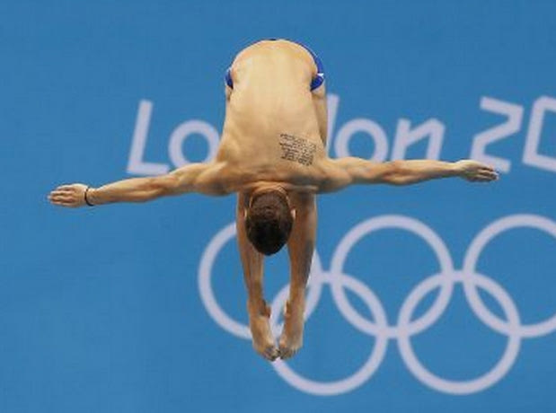 Εκτός Ρίο ο Παπαρούνας