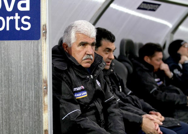 Αρκετά προβλήματα για Πλατανιά ενόψει Καλλονής