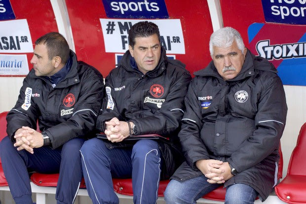 Δεν “χαλάει” του Παράσχου στον Πλατανιά