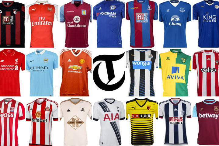Οι 20 καλύτερες εμφανίσεις στην Premier League