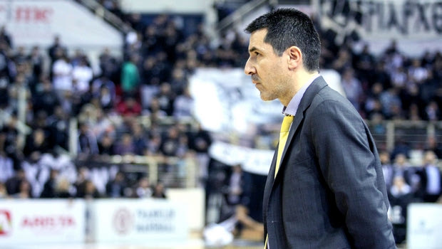 Πρίφτης: “Δεν καταφέραμε να προσαρμοστούμε”