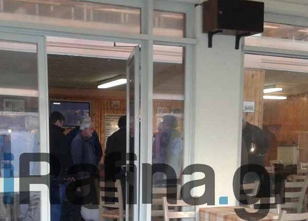 Τραγωδία μετά το Τριγλία Ραφήνας – Φωστήρας