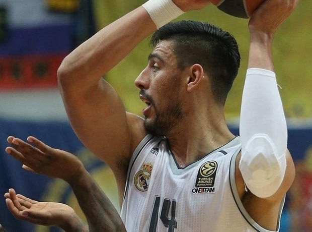 MVP της 7ης αγωνιστικής ο Αγιόν