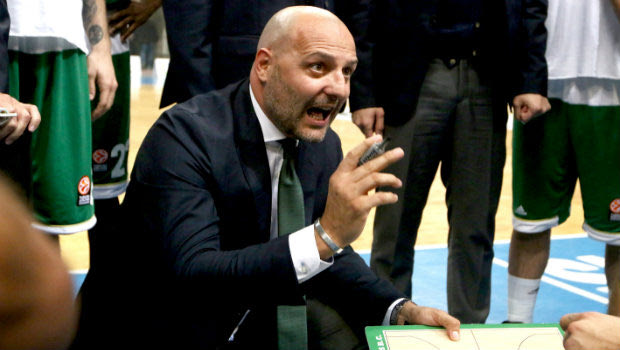 Τζόρτζεβιτς: “Να δώσουμε απαντήσεις στους εαυτούς μας”
