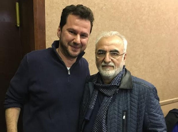 Σαββίδης: “Θα έρθει η μέρα που θα σας δώσουμε χαρά”