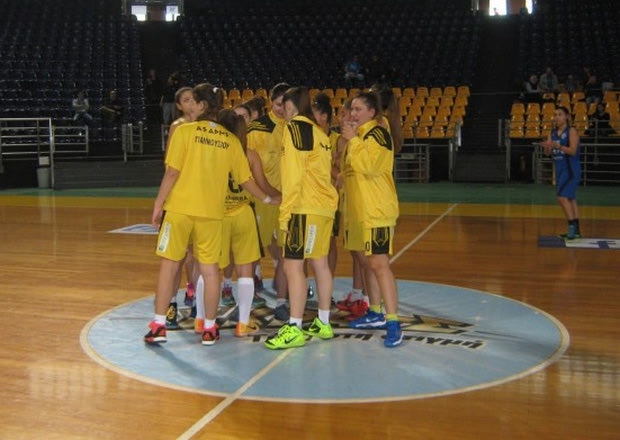 Μία νίκη μακριά από την άνοδο ο Άρης