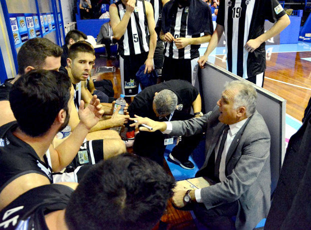 Ο “κλασικός” κακός Φλεβάρης του ΠΑΟΚ