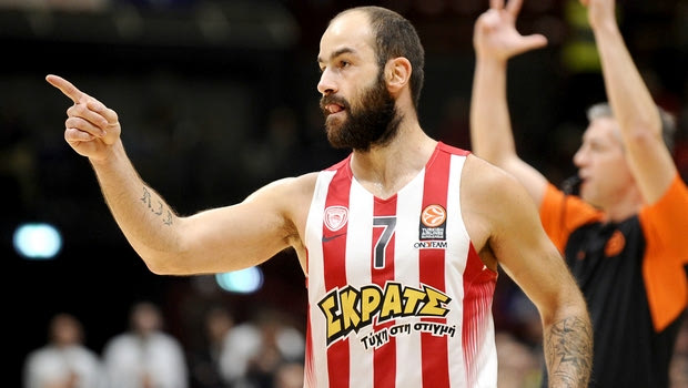 Σπανούλης: “Τώρα είμαι έτοιμος να βγω μπροστά”