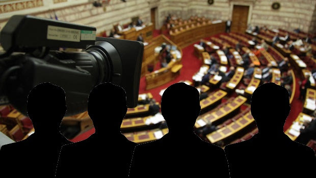Της… Φλωρεντίας! Οι (μόλις) τέσσερις άδειες, ο πανικός και η παρανομία!