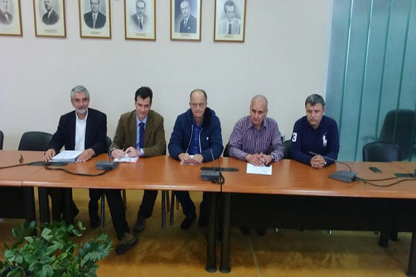 Η Χίος ζει στους ρυθμούς του Final-4 του Κυπέλλου Ελλάδας Γυναικών