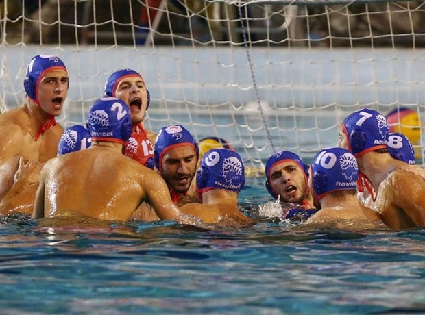 Ώρα Ευρώπης για τον Ολυμπιακό