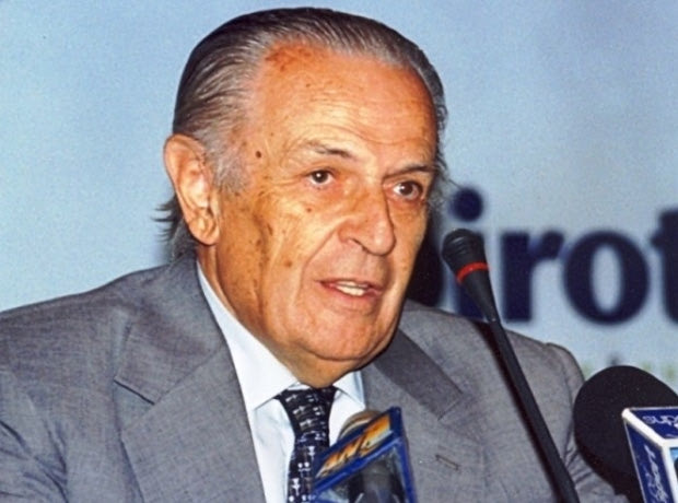 Το χάντμπολ θρηνεί την απώλεια του Ιωάννη Δούκα