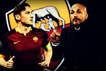 Ο “βασιλιάς” της Ρώμης είναι γυμνός