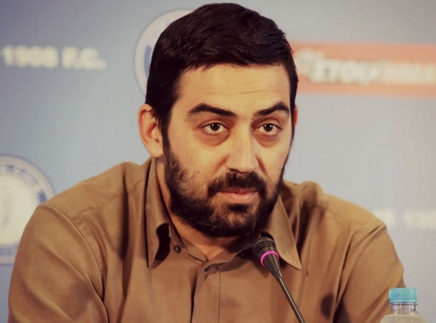 Παπαδόπουλος: “Εμείς θέλουμε ένα καθαρό και όμορφο ποδόσφαιρο”