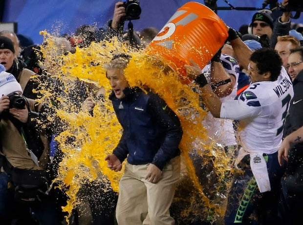 Τα πιο απίθανα στοιχήματα στο Super Bowl!