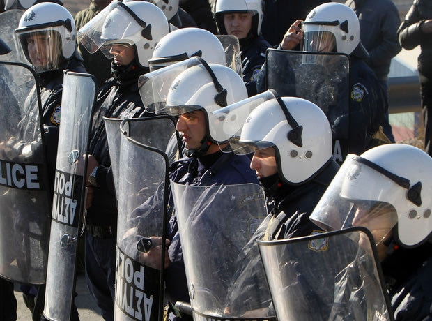 “Ενέδρα θανάτου” πριν το Ολυμπιακός – Άντερλεχτ