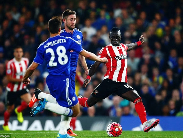 Premier League LIVE