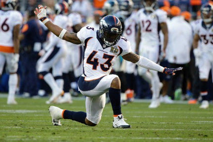Θριαμβευτές οι Broncos στο 50ό Super Bowl