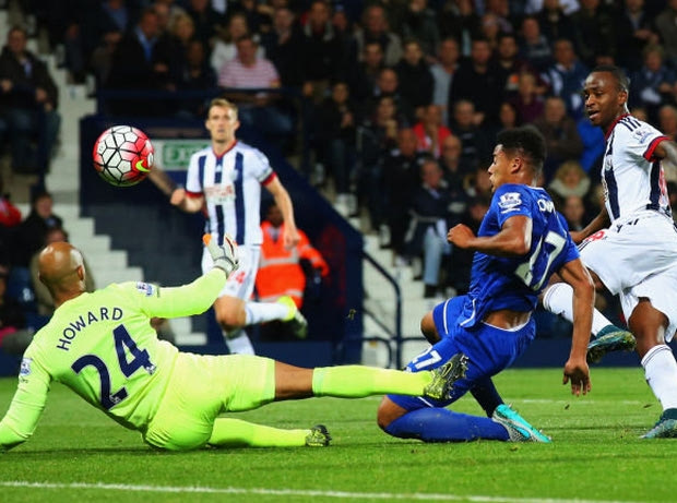Premier League LIVE