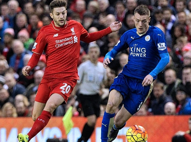 Premier League LIVE