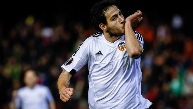 Όλα τα γκολ του Europa League