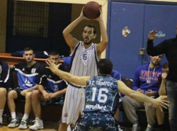 Βεσκούκης: “Από εμάς εξαρτάται”
