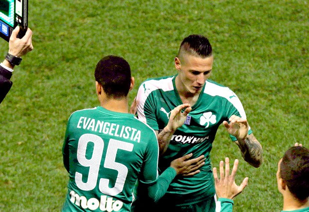 Βλαχοδήμος: “Στόχος να βγούμε πρώτοι στα play-offs”