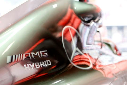 Η “απάντηση” της Mercedes στη Ferrari