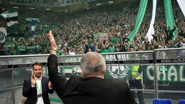 Sold out με Φενέρμπαχτσε!