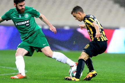 Προς Χιλή ο Μπουονανότε