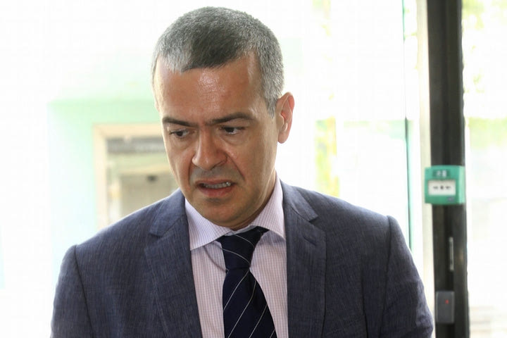 Πάει στην FIFA ο Γιαννίκος