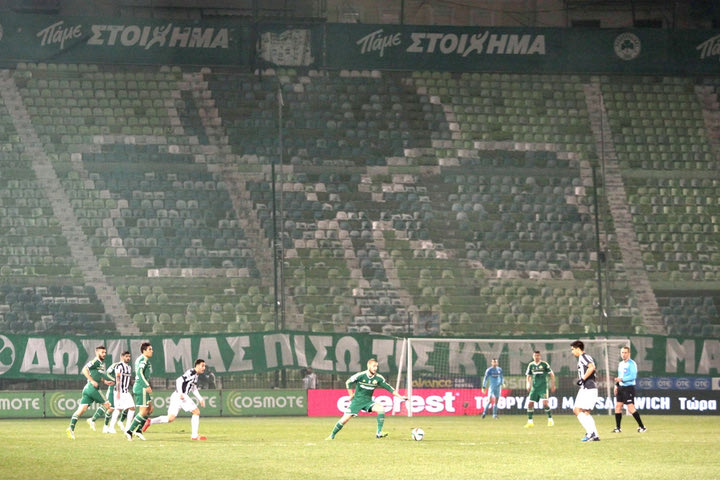 Δεν απαντά στον Κοντονή, δεν υποχωρεί στην προσφυγή