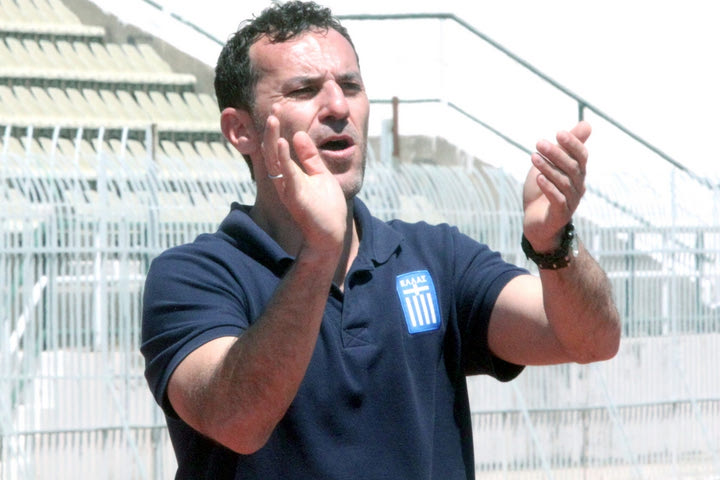 Γκούμας: “Το αποτέλεσμα δικαιώνει την προσπάθεια μας”