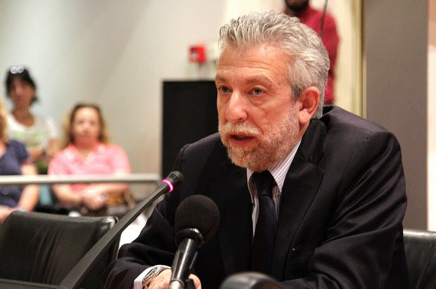 Κοντονής: “Αγωνία και άγχος να πάνε όλα καλά στο Ολυμπιακός-Παναθηναϊκός”