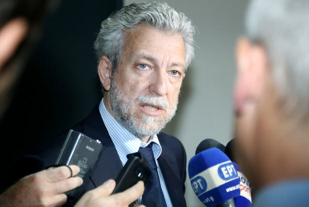 Στη Βουλή με τη μορφή του κατεπείγοντος το νομοσχέδιο για το ντόπινγκ