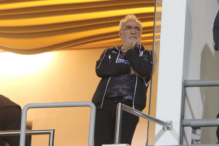 Στοχεύει στον Γκιρτζίκη, έχει συμμάχους