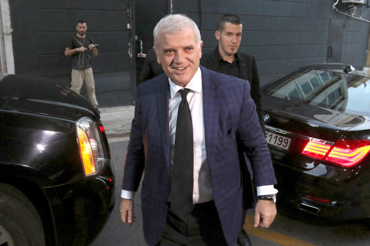 Δεν πάει ούτε ο Μελισσανίδης στη συνάντηση