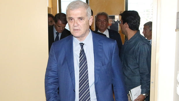 Η ΑΕΚ θέλει “ατζέντα” με λύσεις