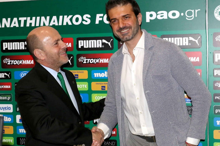 Οι 4 θέσεις που χρειάζεται ενίσχυση ο Παναθηναϊκός
